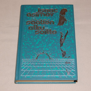 Isaac Asimov Säätiön alkusoitto